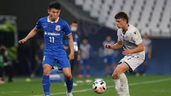 Soi kèo Shanghai Shenhua vs Zhejiang Pro, 18h30 ngày 5/12, Trung Quốc