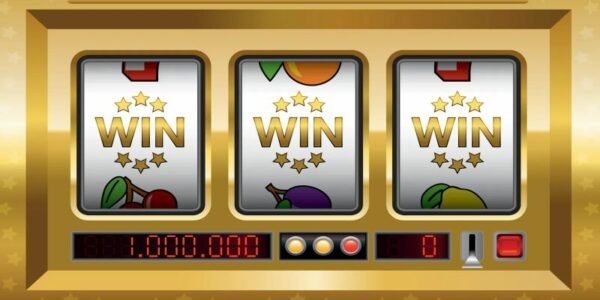 Những hình thức chơi Jackpot hiện nay