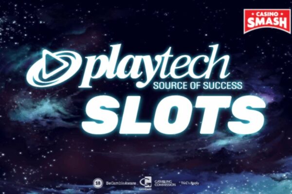 Playtech thực chất là gì?