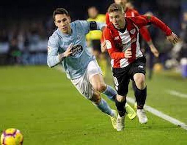 Soi kèo Celta Vigo vs Athletic Bilbao, 00h30 ngày 30/1, La Liga