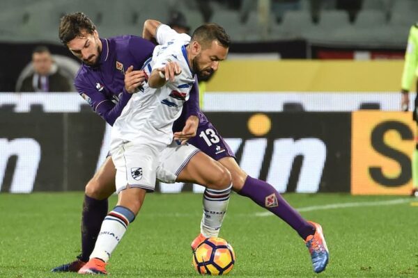 Soi kèo Fiorentina vs Sampdoria, 00h00 ngày 13/1,