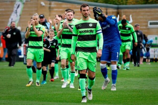 Soi kèo Forest Green Rovers vs Birmingham City, 2h45 ngày 18/1, Cúp FA