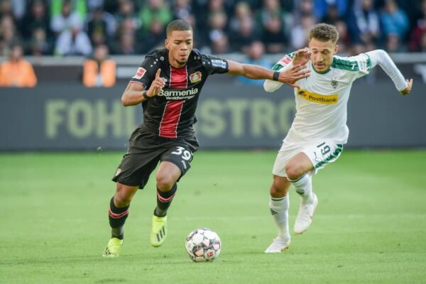 Soi kèo Gladbach vs Bayer Leverkusen, 23h30 ngày 22/1, Bundesliga