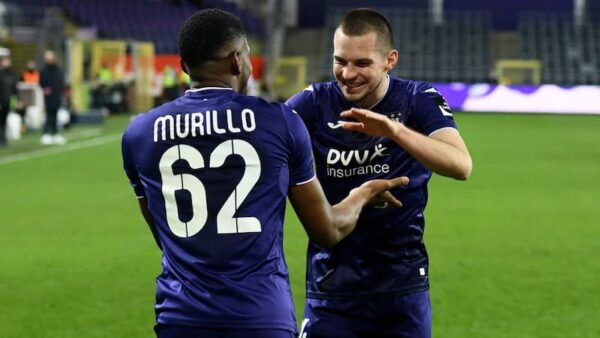 Soi kèo RSC Anderlecht vs SV Zulte Waregem, 2h45 ngày 19/1, Bỉ