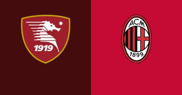 Soi kèo Salernitana vs AC Milan, 18h30 ngày 4/1, Series A