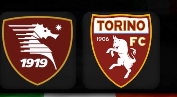 Soi kèo Salernitana vs Torino, 18h30 ngày 8/1, Series A