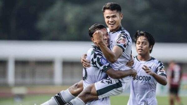 Soi kèo TIRA-Persikabo vs Persita Tangerang, 15h00 ngày 2/2, Indonesia