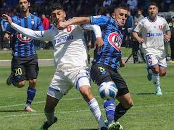 Soi kèo Universidad de Chile vs Huachipato, 5h00 ngày 24/1, Chile