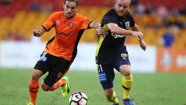 Soi kèo Brisbane Roar vs Central Coast Mariners, 15h45 ngày 10/2, Úc