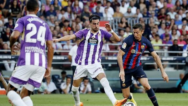 Soi kèo Celta Vigo vs Real Valladolid, 22h15 ngày 26/2, La Liga