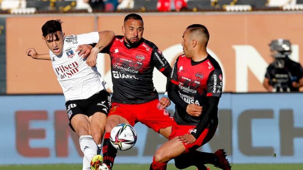 Soi kèo Colo-Colo vs Ñublense, 5h00 ngày 7/2, Chile