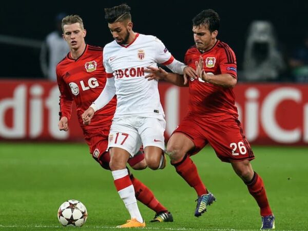 Soi kèo Bayer Leverkusen vs AS Monaco , 3h00 ngày 17/2, Europa League