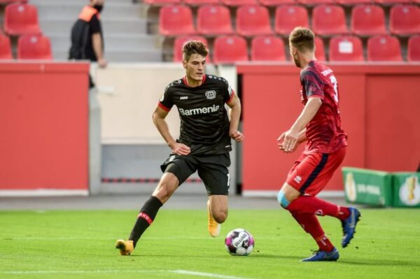 Soi kèo Bayer Leverkusen vs Mainz, 1h30 ngày 20/2, Bundesliga