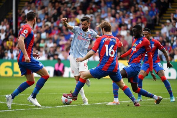 Soi kèo Manchester United vs Crystal Palace, 22h00 ngày 4/2, ngoại hạng Anh