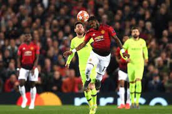 Soi kèo Manchester United vs FC Barcelona, 3h00 ngày 24/2, Europa League