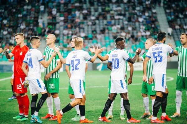 Soi kèo Olimpija Ljubljana vs Gorica, 23h30 ngày 22/2, Slovenia