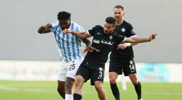 Soi kèo BB Erzurumspor vs Altay, 21h00 ngày 30/3, Thổ Nhĩ Kỳ