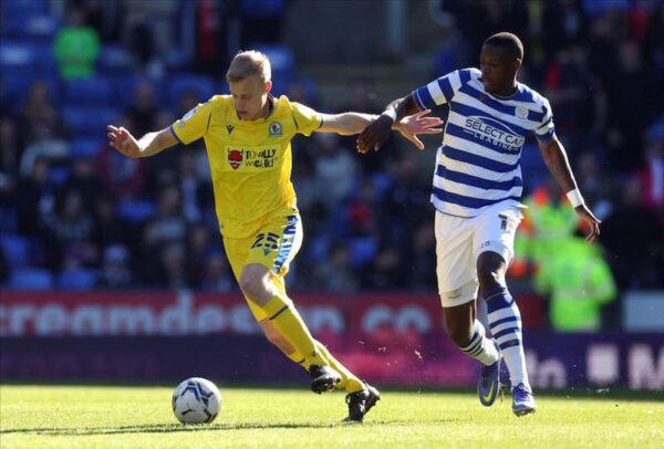 Soi kèo Blackburn Rovers vs Reading, 2h45 ngày 16/3, Anh