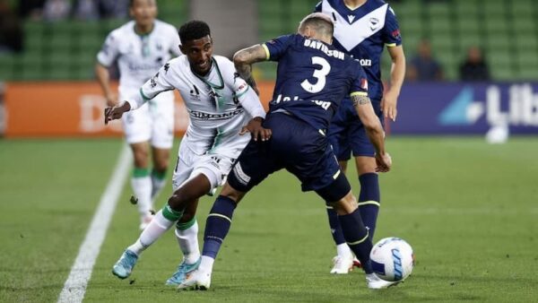 Soi kèo Melbourne Victory vs Western United, 14h00 ngày 13/3, Úc