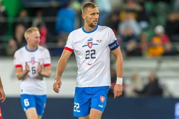 Soi kèo Moldova vs Cộng hòa Séc, 2h45 ngày 28/3, Euro