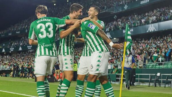 Soi kèo Real Betis vs Mallorca, 20h00 ngày 19/3, La Liga