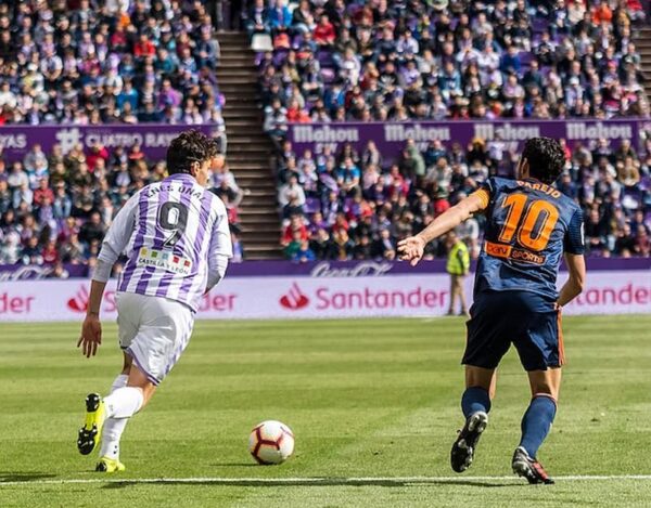 Soi kèo Real Valladolid vs Espanyol, 20h00 ngày 5/3, La Liga