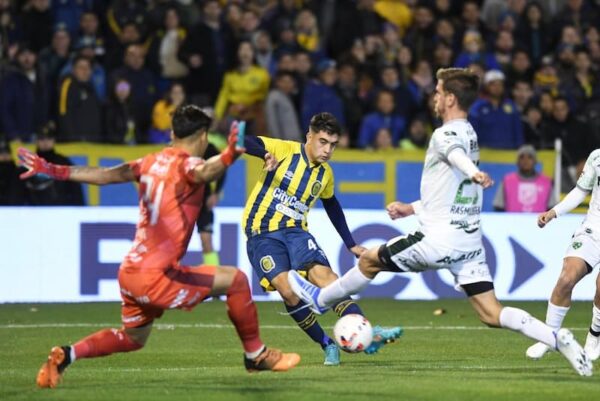 Soi kèo Sarmiento vs Rosario Central, 6h00 ngày 4/3, Argentina