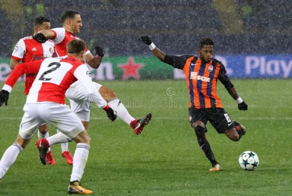 Soi kèo Shakhtar Donetsk vs Feyenoord, 3h00 ngày 10/3, Europa League