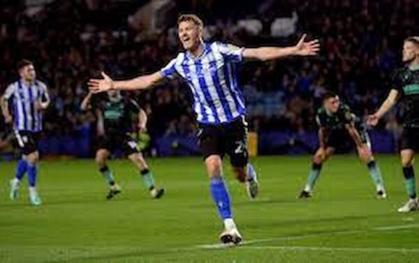 Soi kèo Bristol Rovers vs Sheffield Wednesday, 1h45 ngày 19/4, Anh