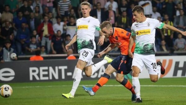 Soi kèo Gladbach vs Union Berlin, 00h30 ngày 24/4, Bundesliga