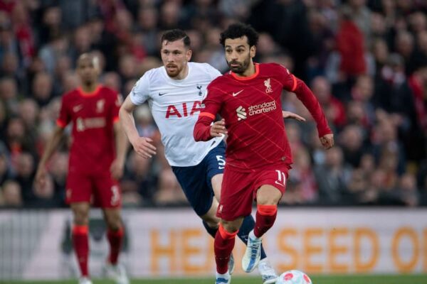 Soi kèo Liverpool vs Tottenham Hotspur, 22h30 ngày 30/4, ngoại hạng Anh