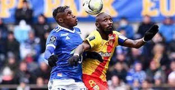 Soi kèo RC Lens vs Strasbourg, 2h00 ngày 8/4, Ligue 1