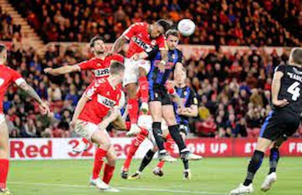 Soi kèo Rotherham United vs Middlesbrough, 19h00 ngày 1/5, Anh