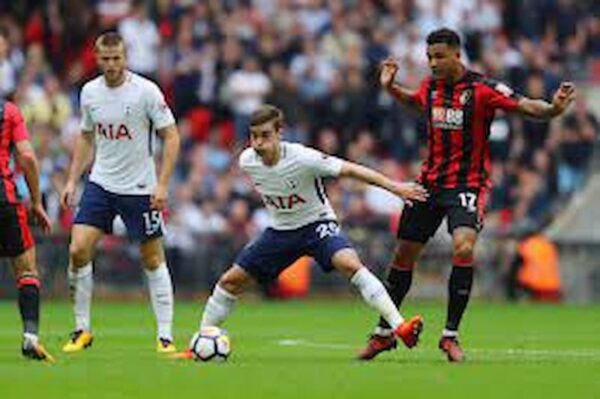 Soi kèo Tottenham Hotspur vs Bournemouth, 21h00 ngày 15/4, ngoại hạng Anh