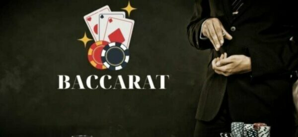 Tìm hiểu nhóm kéo Baccarat là gì?