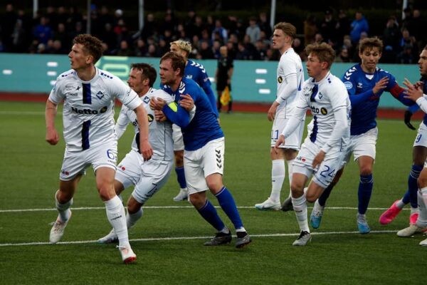 Soi kèo HB Køge vs Fremad Amager, 00h00 ngày 3/6, Đan Mạch