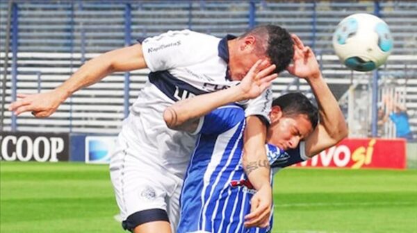 Soi kèo Godoy Cruz vs Gimna ' Plata, 1h30 ngày 20/5, Argentina