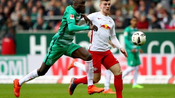 Soi kèo RB Leipzig vs Werder Bremen, 22h30 ngày 14/5, Bundesliga