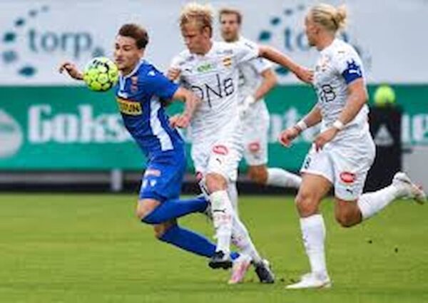 Soi kèo Strømsgodset IF vs Sandefjord, 23h00 ngày 16/5, Na Uy