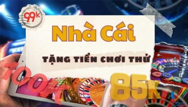 Chính sách chơi thử của M88