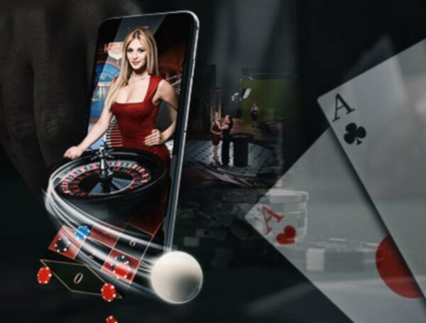 Đôi nét về live Casino trực tuyến