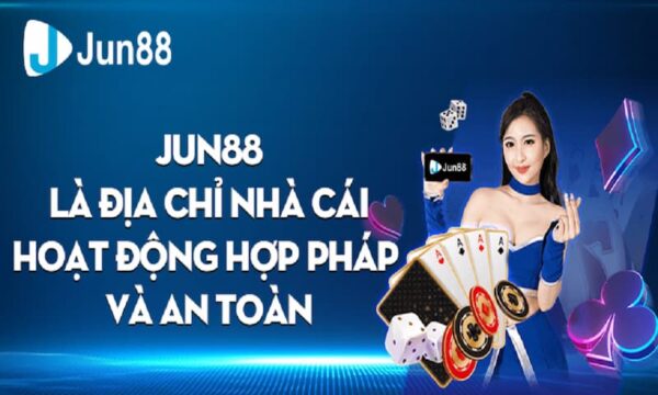 Ưu điểm khi đăng nhập Jun88