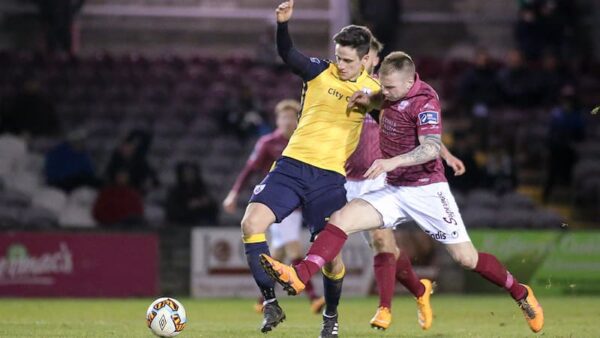 Soi kèo Galway United vs Longford Town, 1h45 ngày 24/6, Ireland