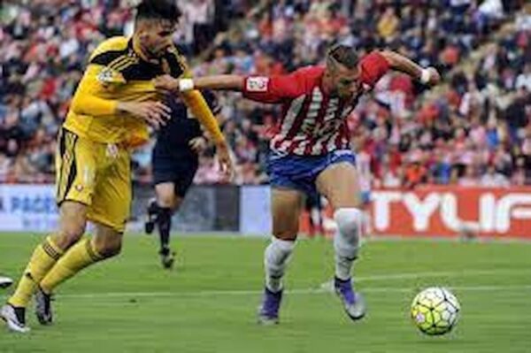 Soi kèo Osasuna vs Girona FC, 23h30 ngày 4/6, La Liga