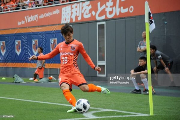 Soi kèo Omiya Ardija vs JEF United Chiba, 17h00 ngày 5/7, Nhật Bản