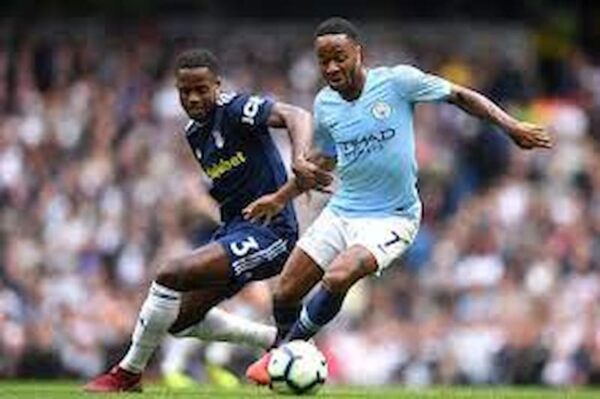 Soi kèo Manchester City vs Fulham, 21h00 ngày 2/9, ngoại hạng Anh